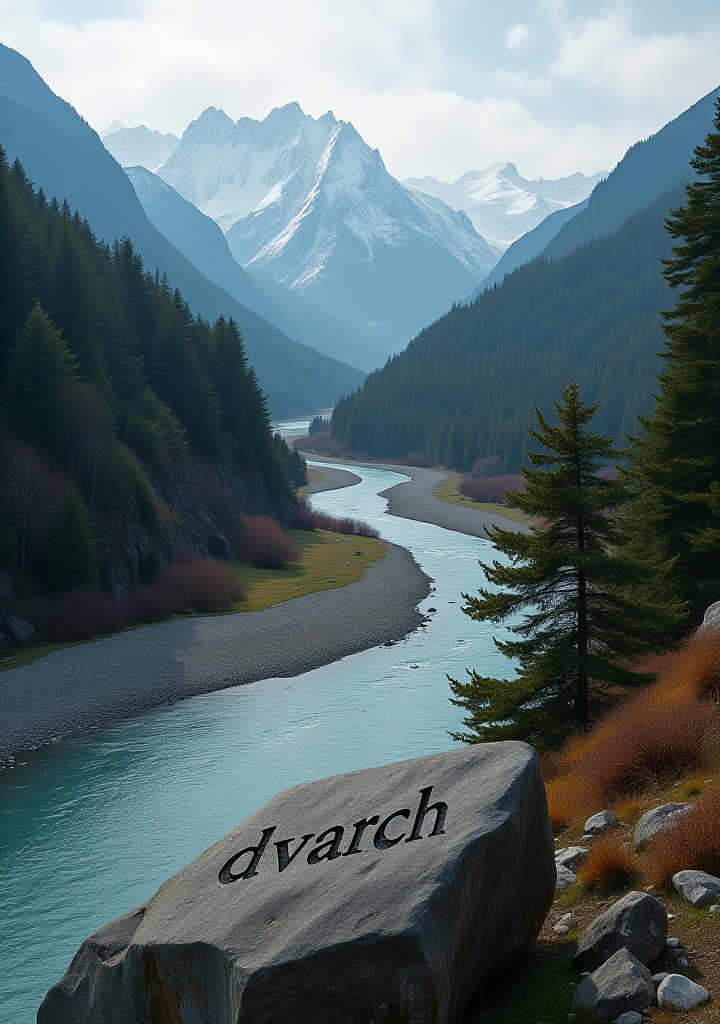 dvArch