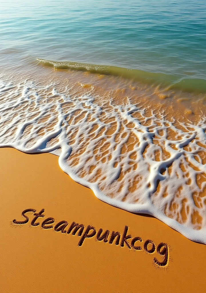 Steampunkcog