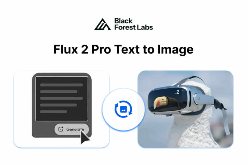 Flux 2 Pro Text To Image
