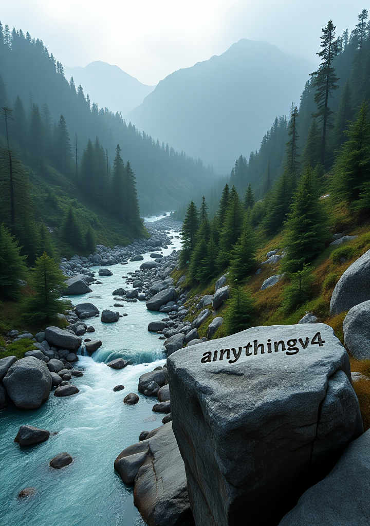 AnythingV4