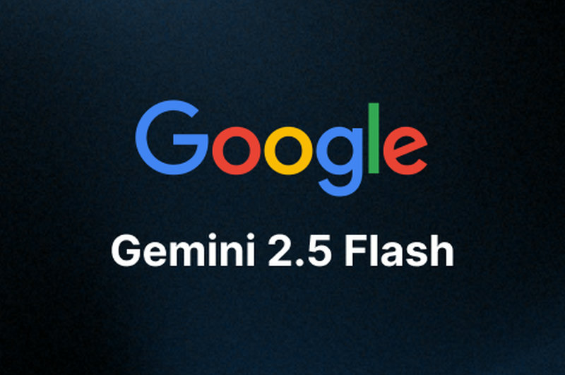 Gemini 2.5 Flash