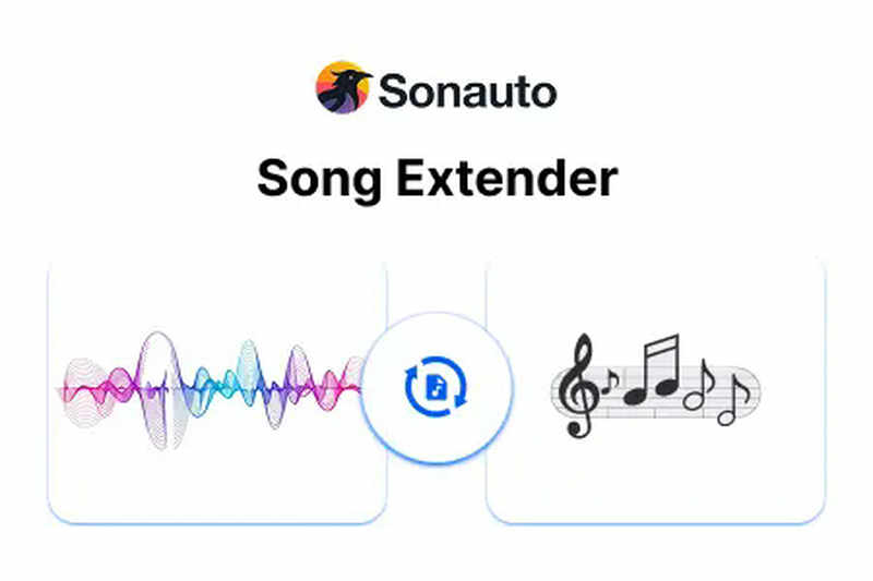 song extender