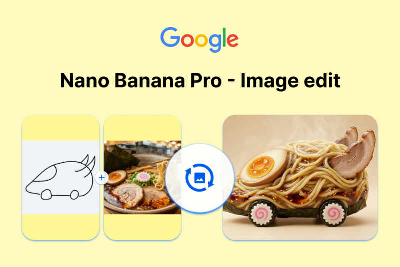 Nano Banana Pro