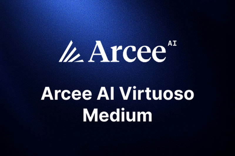 Arcee AI Virtuoso-Medium