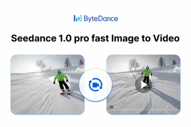 Seedance 1.0 Pro Fast Image To Video
