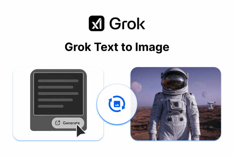 Grok Imagine Text To Image