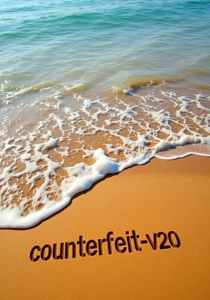 Counterfeit-V2.0