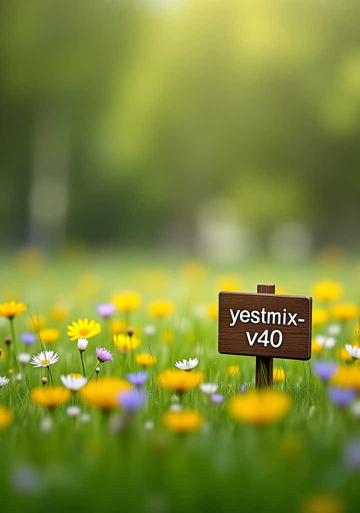 YesMix v4.0