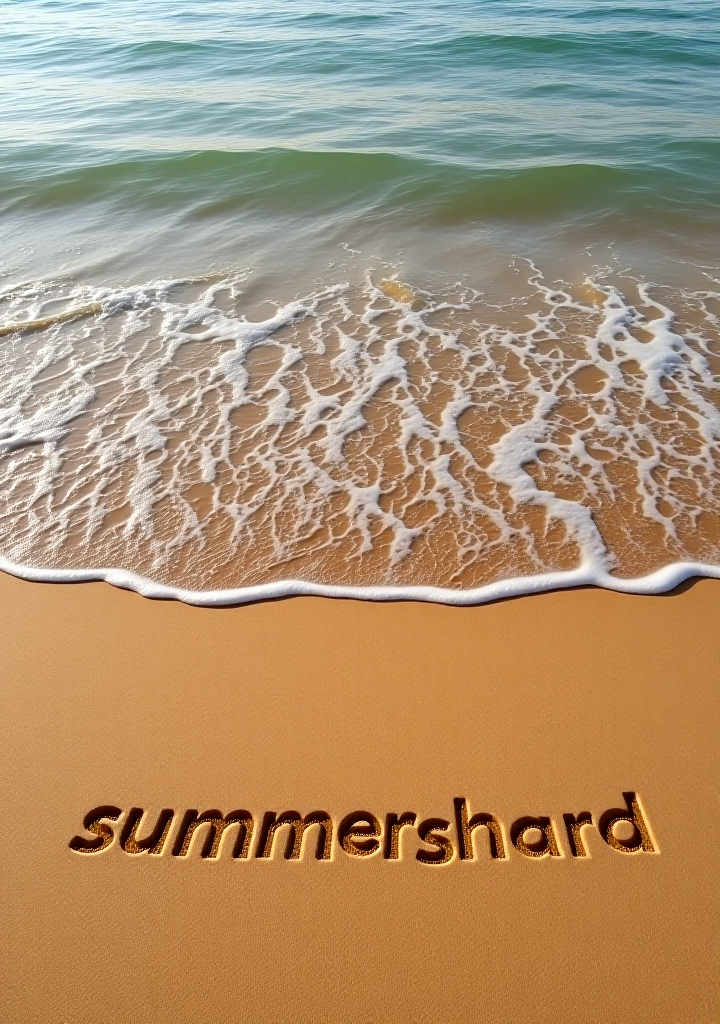 Summershard - Environmental