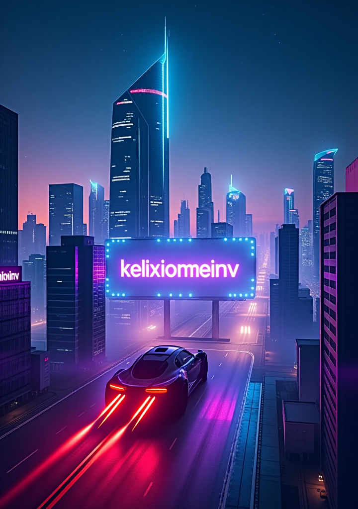 kelixiaomeinv