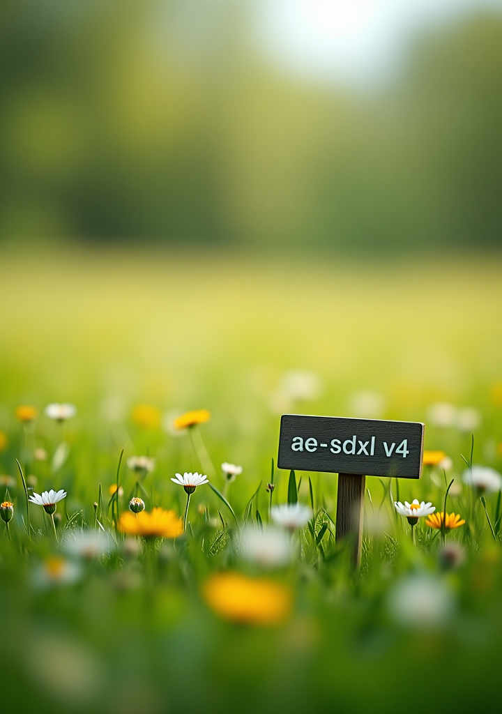 AE-SDXL-v4