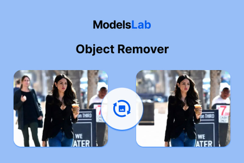 Object Remover