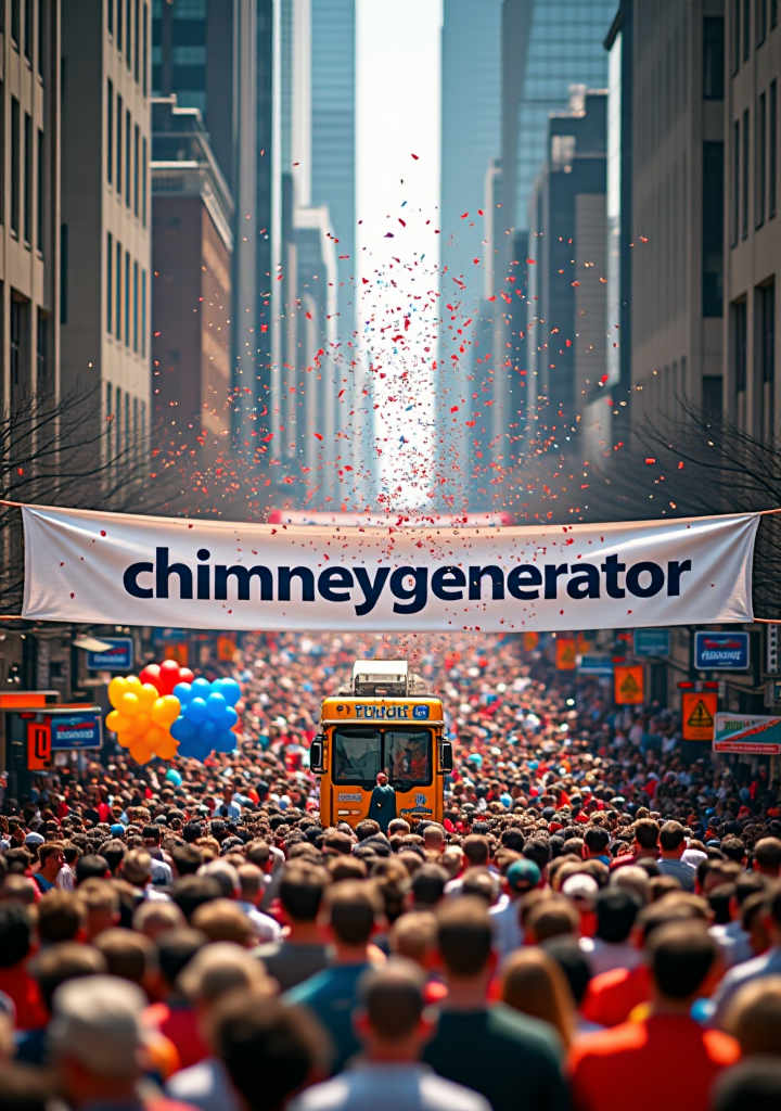 chimneygenerator