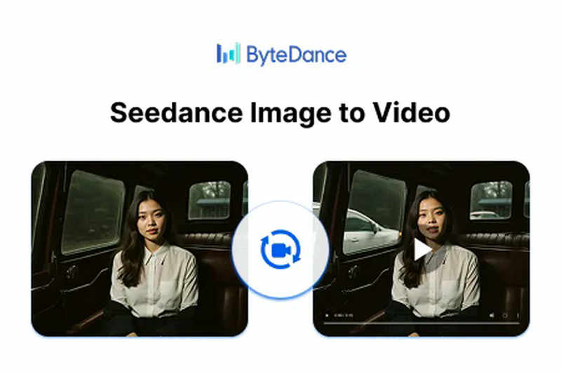 Seedance Image to Video
