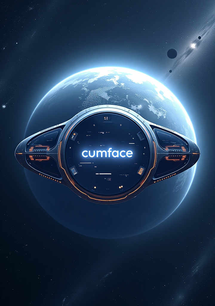 cumface