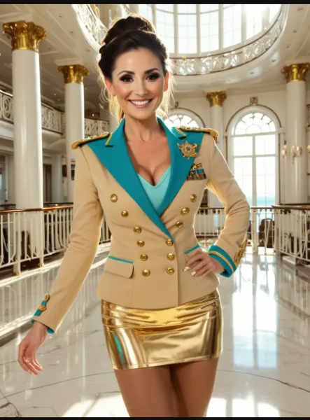 Topeka Cruise - Heather - V1