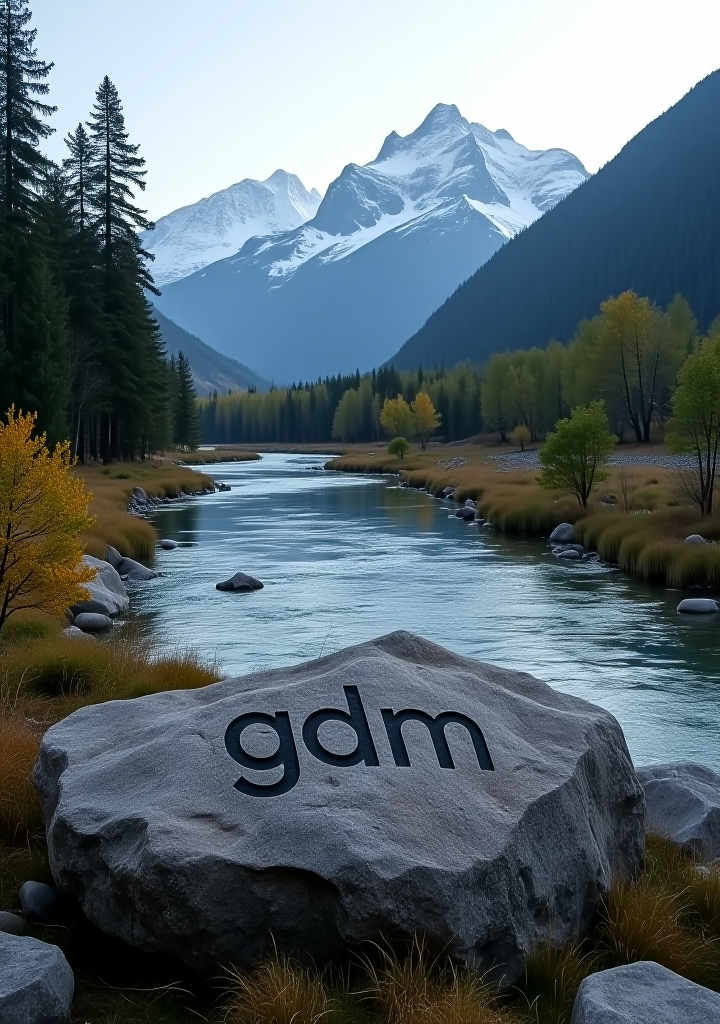 GDM Luxury Modern