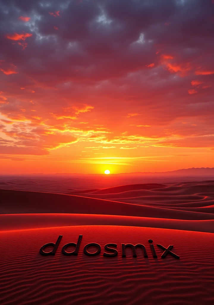 ddosmix