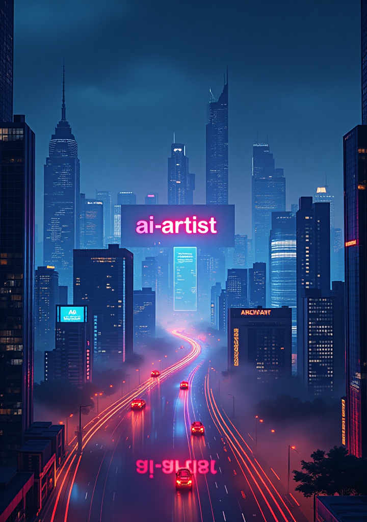 AI Artist