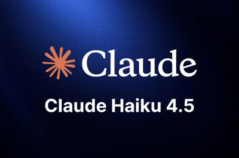 Claude Haiku 4.5