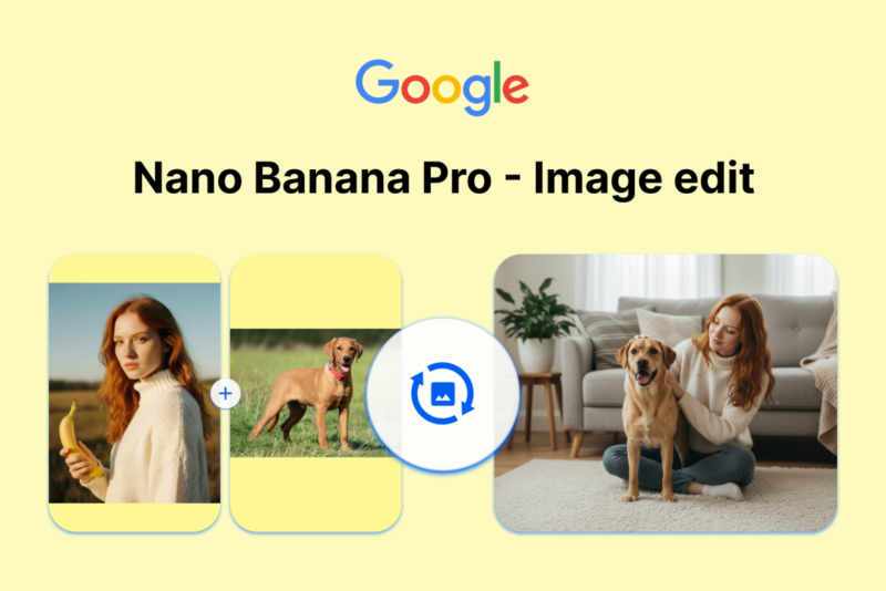 Nano Banana Pro