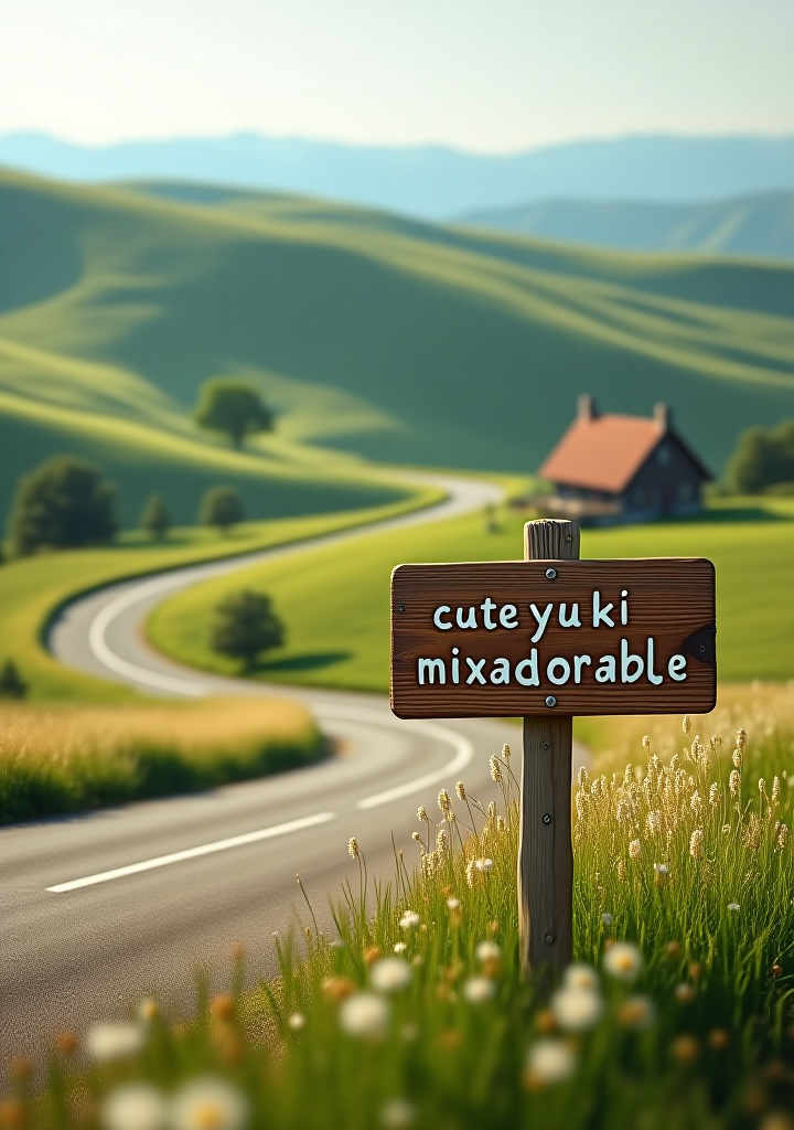 CuteYukiMix(特化可爱风格adorable style）