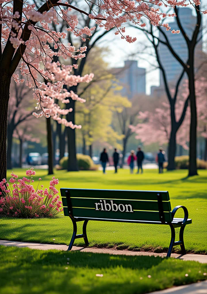 Ribbon