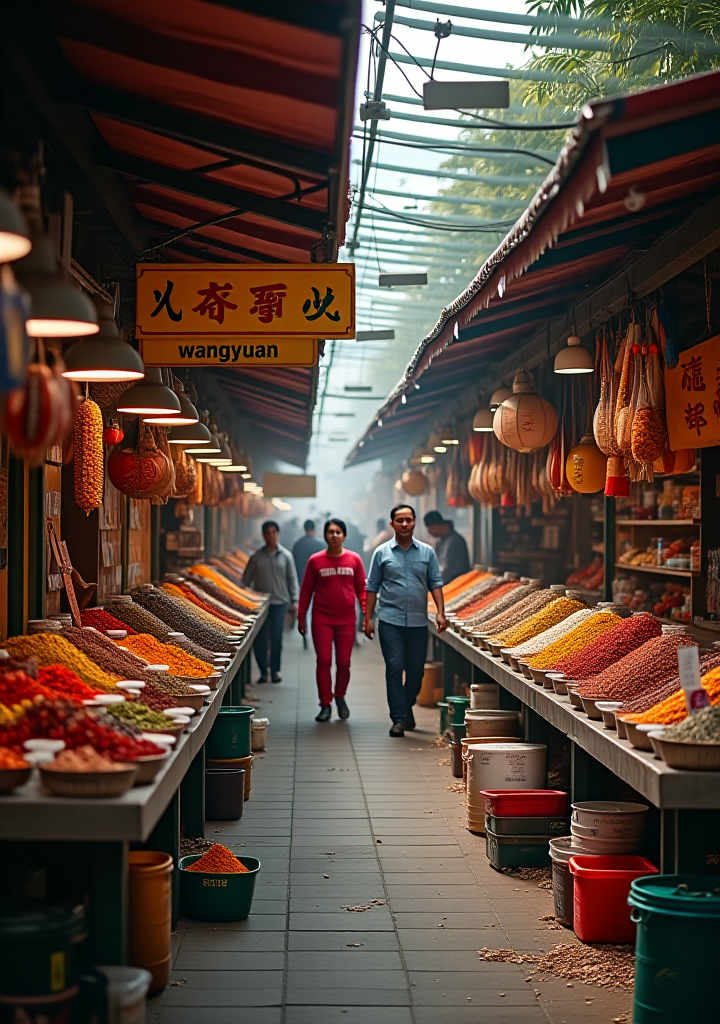 wangyuan