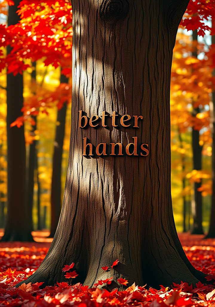 better hands v1.0