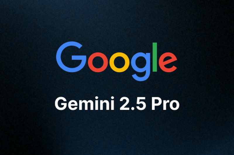 Gemini 2.5 Pro