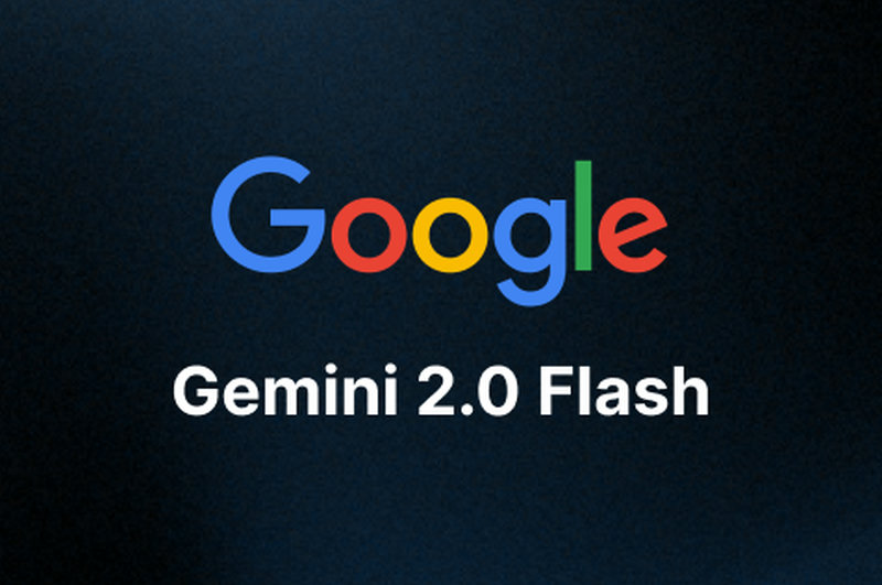 Gemini 2.0 Flash
