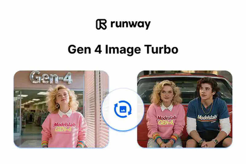 Gen4 Image turbo