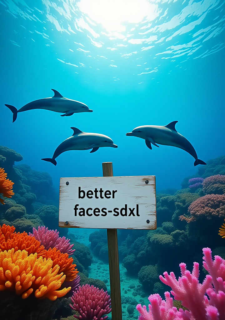 better faces sdxl