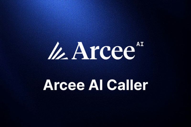 Arcee AI Caller