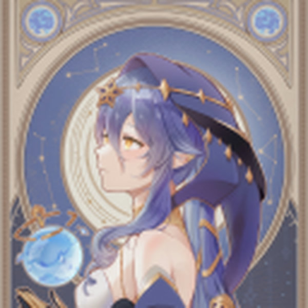 Fantasy girl I & II - FG I SDXL