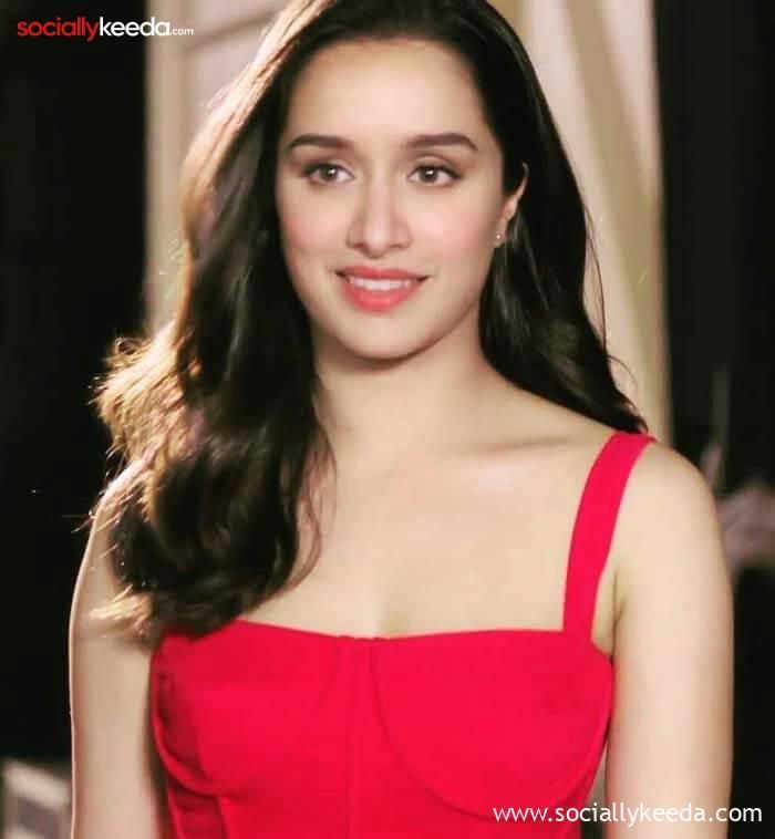 Shraddha kapoor