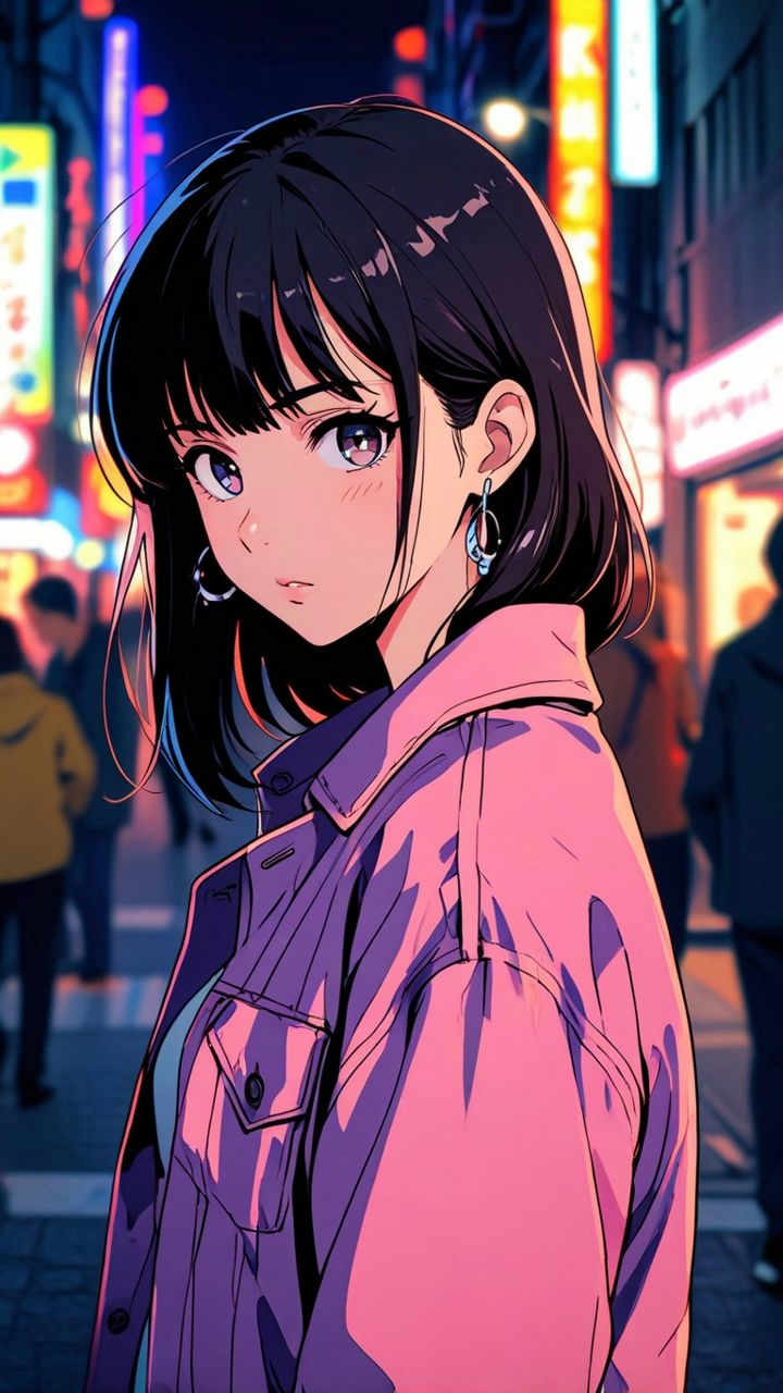 The NTR Lora