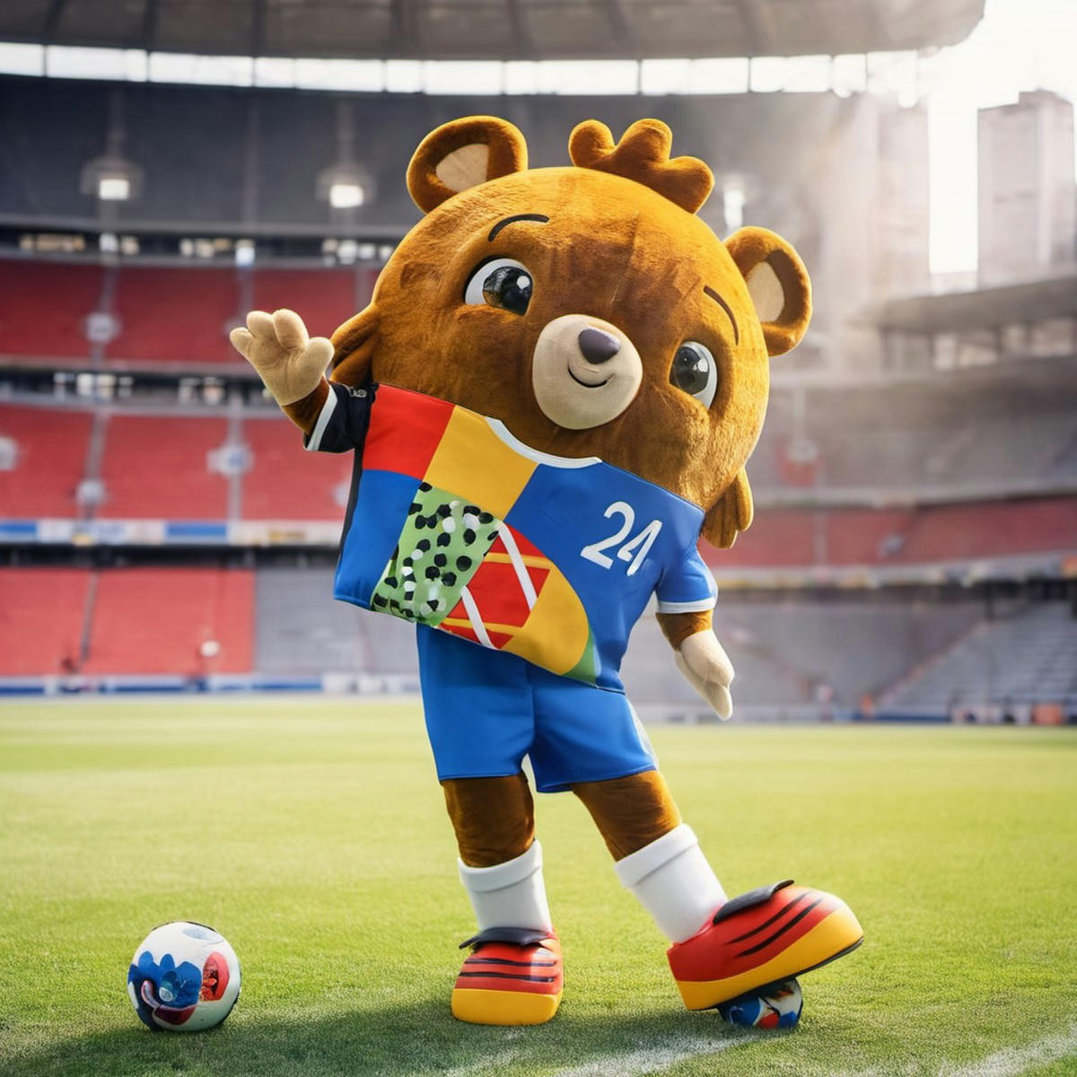 realistic-uefa-mascot