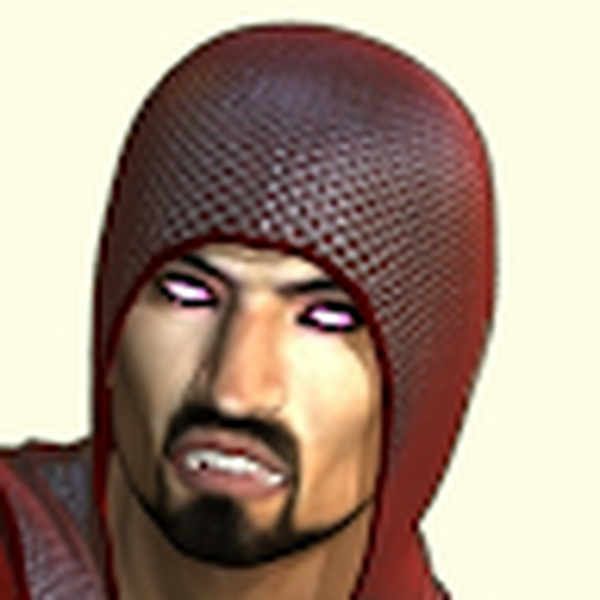 Trinity Mix - Vanya V2