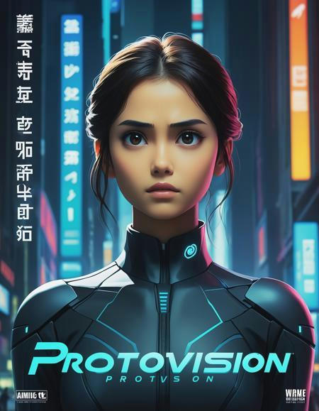 ProtoVision