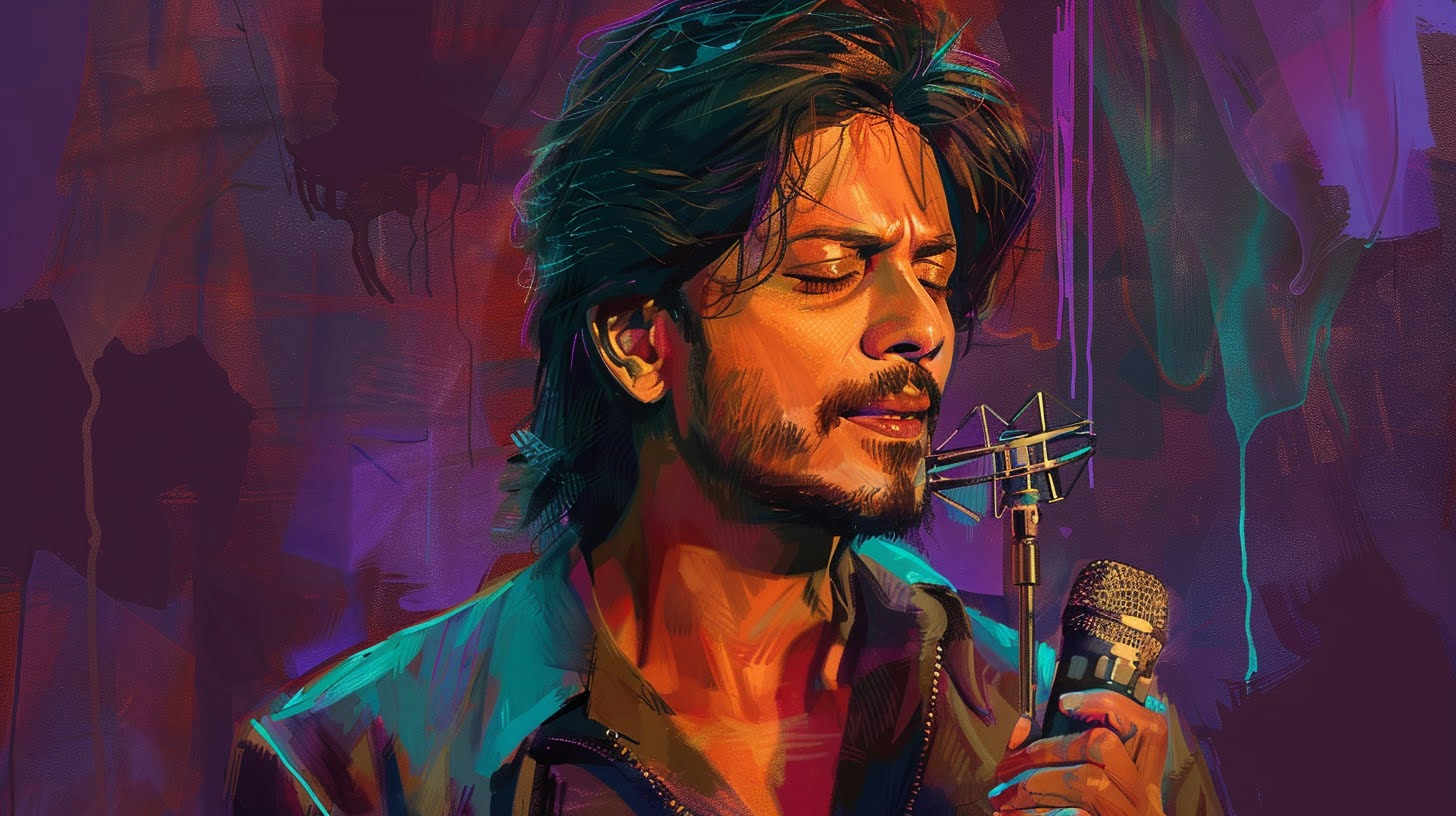  Shah Rukh Khan