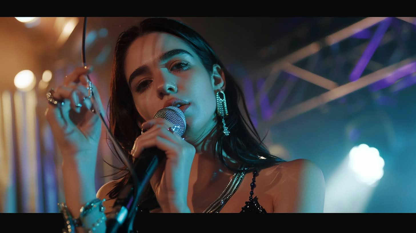 Dua Lipa