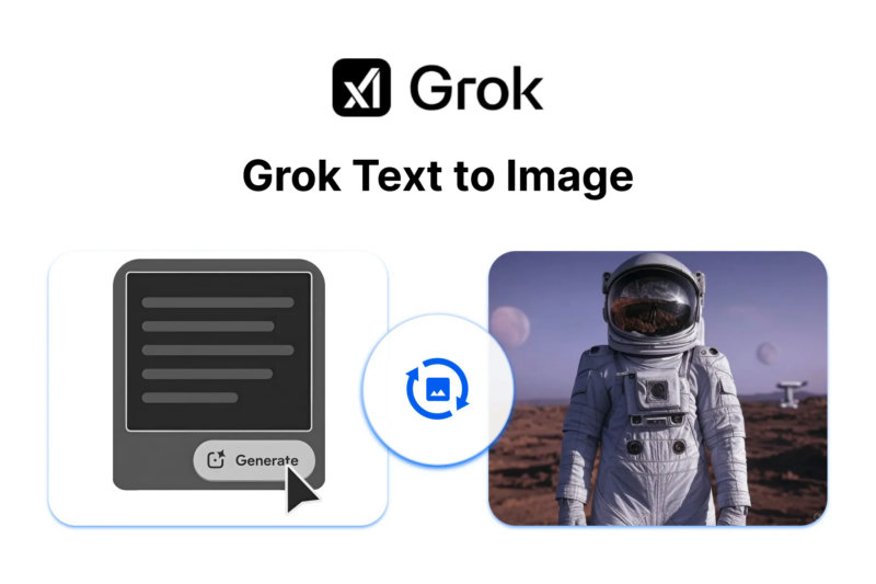 Grok Image Text To Image
