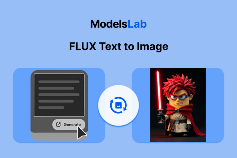 FLUXTexttoImage