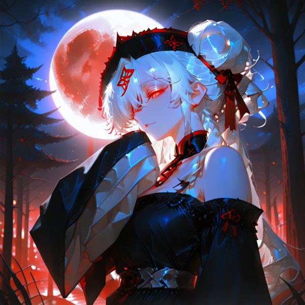 Aetherius Anime - V1