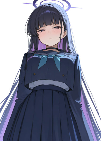 Koutannkoburia Style - V1