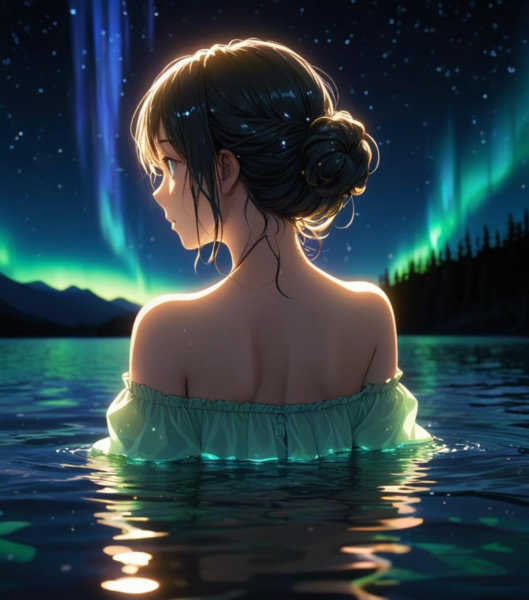 One Mix XL/Pony - v4.0