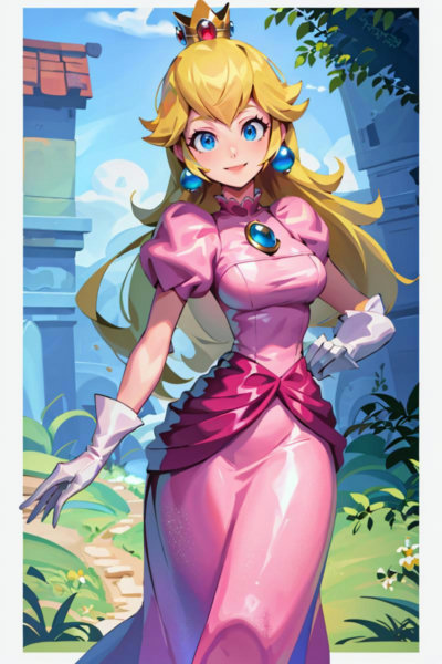 CAT Magic: MCAT - Magic Citron Anime Treasure - SD Iota v3