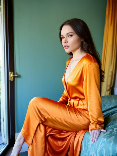 Rain Tree Resort - Lorelei - V1