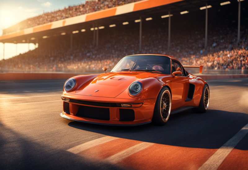 Singer DLS Turbo Track - 2023 - v1.0 SDXL